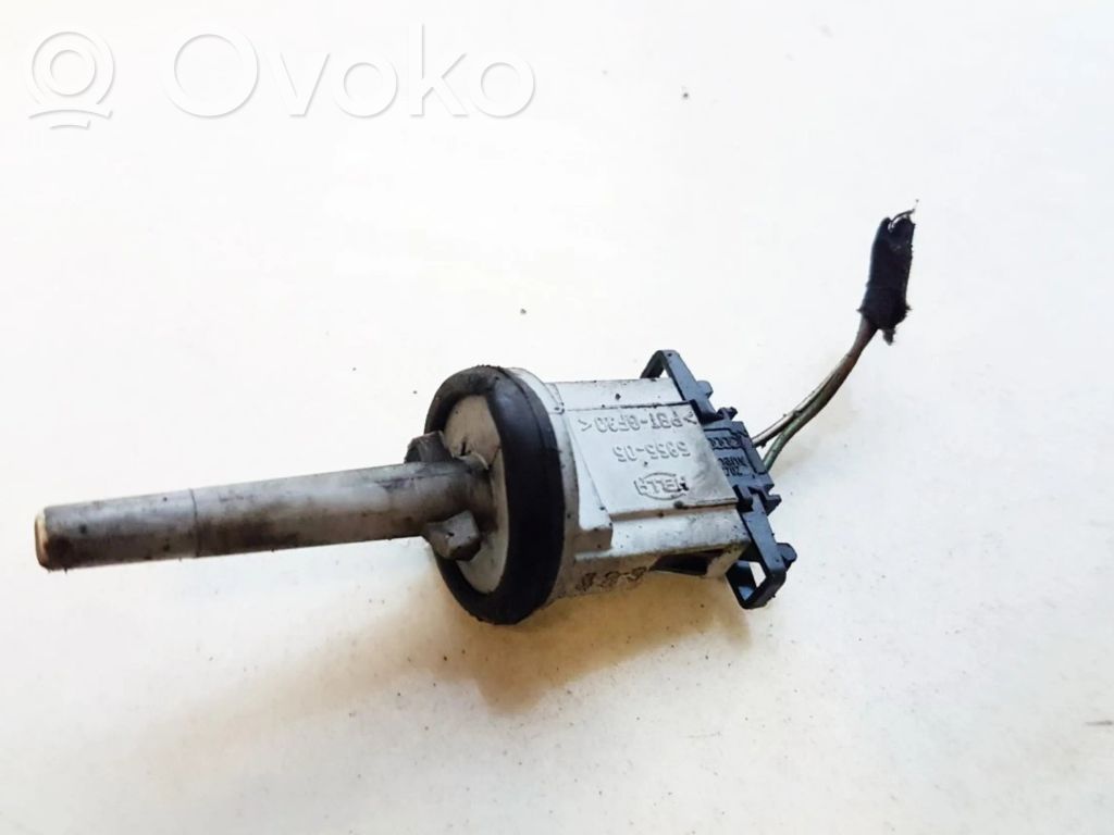 Volkswagen Golf IV Sensore temperatura interna