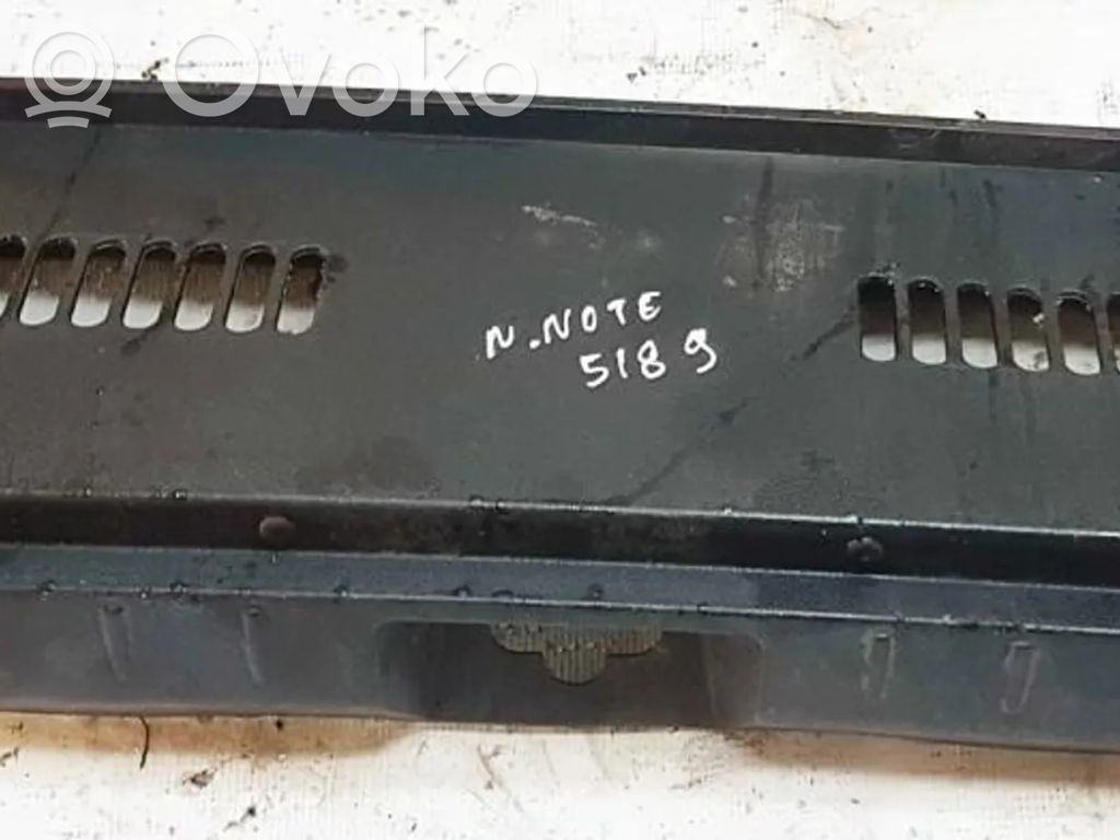 Autres éléments garniture de coffre   849929U02B,849929U02B