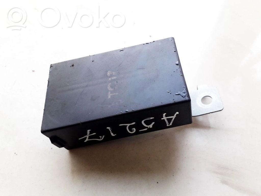 Sensor   TC17,TC17