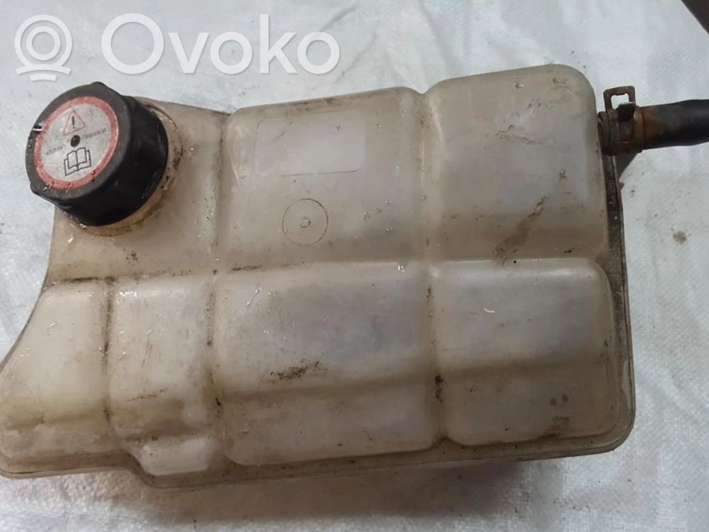 Ford Mondeo MK II Serbatoio di compensazione del liquido refrigerante/vaschetta