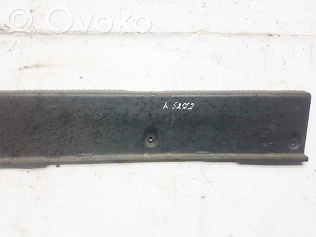 Subaru Legacy Otros elementos de revestimiento del maletero/compartimento de carga
