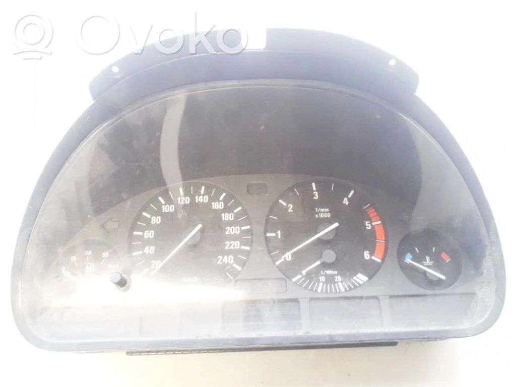 Tachimetro (quadro strumenti)   62116903800,62116903800,62116903800,88311228