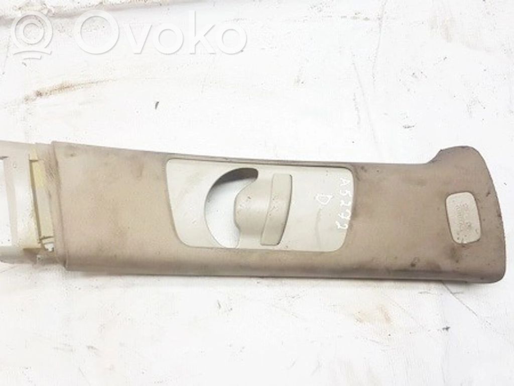 Subaru Legacy Alte piese de interior