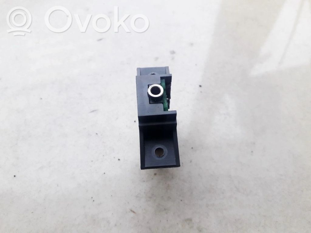 Renault Koleos I Connettore plug in USB 