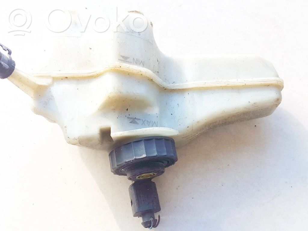 Volkswagen PASSAT B7 Rezervor lichid frână 