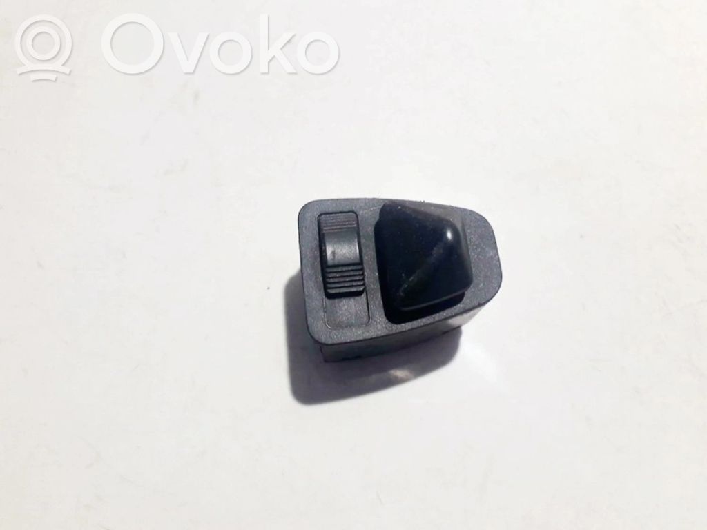 BMW 3 E46 Bouton de commutateur rétroviseur latéral