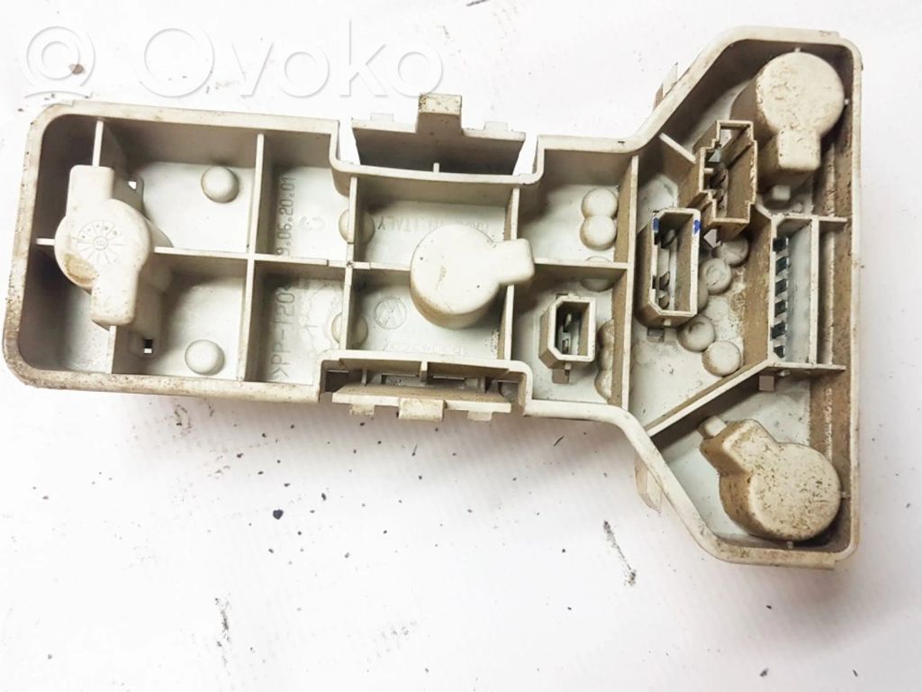 Volkswagen PASSAT B5 Wkład lampy tylnej