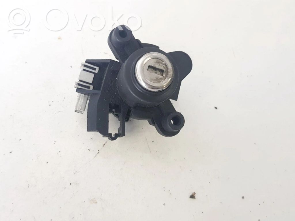 BMW 3 E46 Contatto blocchetto accensione