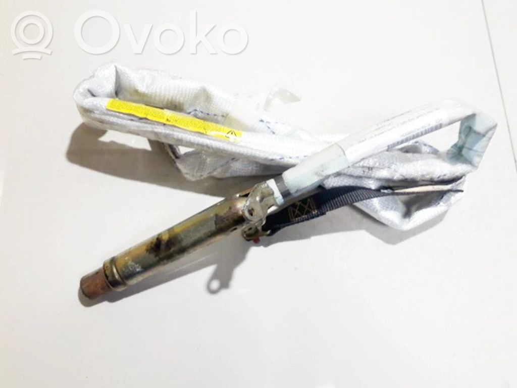 BMW 5 E39 Airbag da tetto