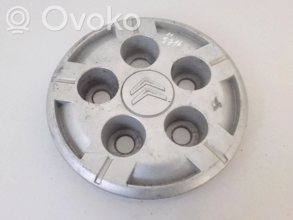 Dekielki / Kapsle oryginalne   B632,B632