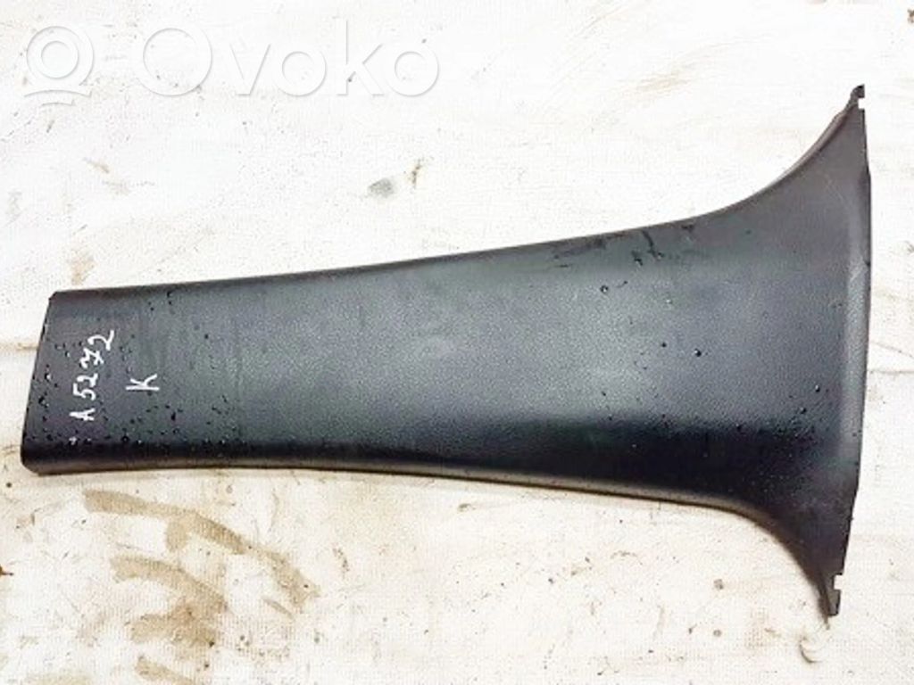Subaru Legacy Altra parte interiore 