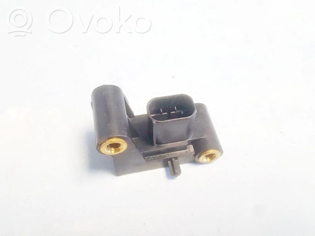 BMW 5 E60 E61 Sensore d’urto/d'impatto apertura airbag 