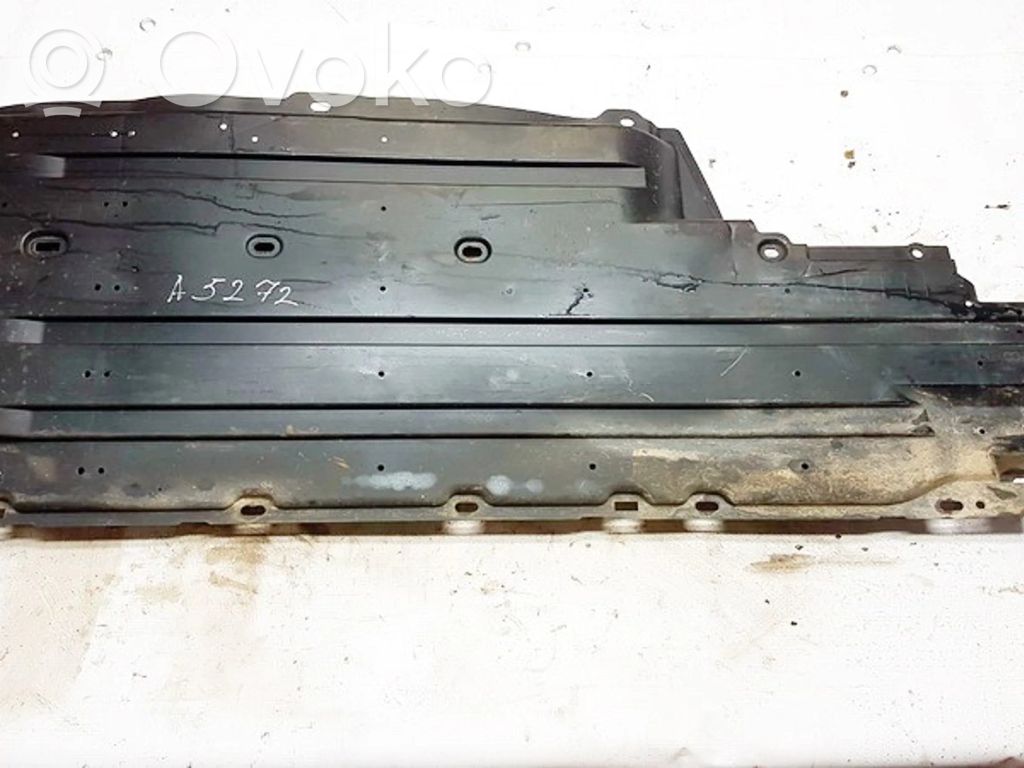 Subaru Legacy Placa protectora/protector antisalpicaduras motor 