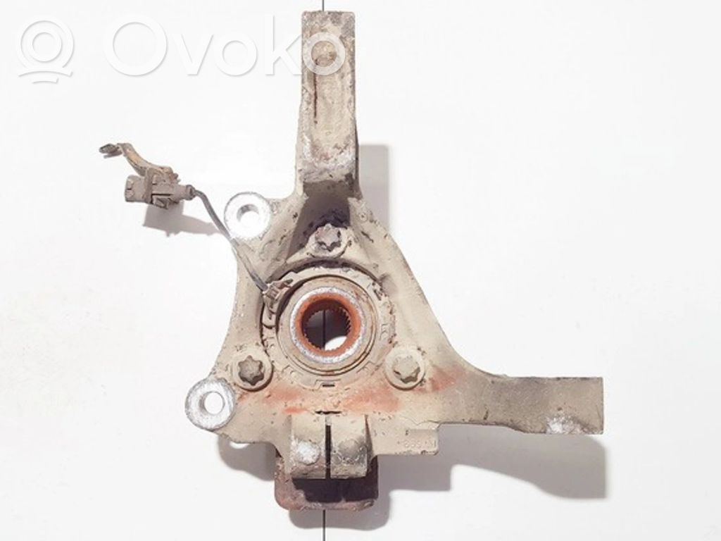 Opel Signum Radnabe Vorderrad 