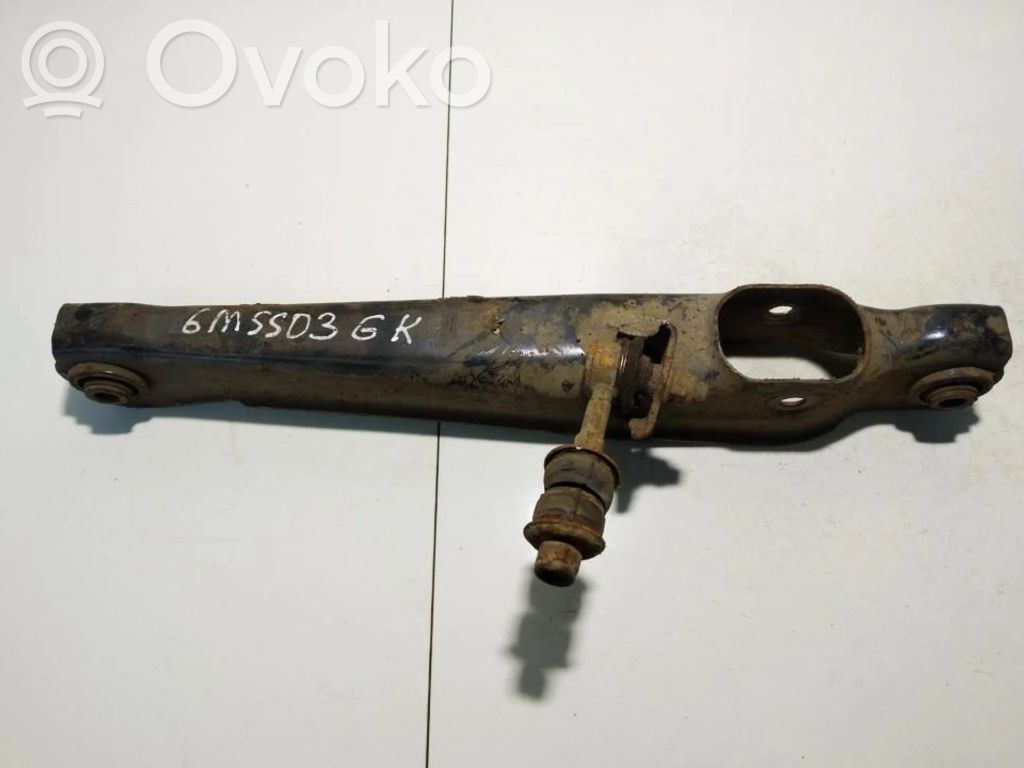 Mitsubishi Space Star Basculă superioară spate 