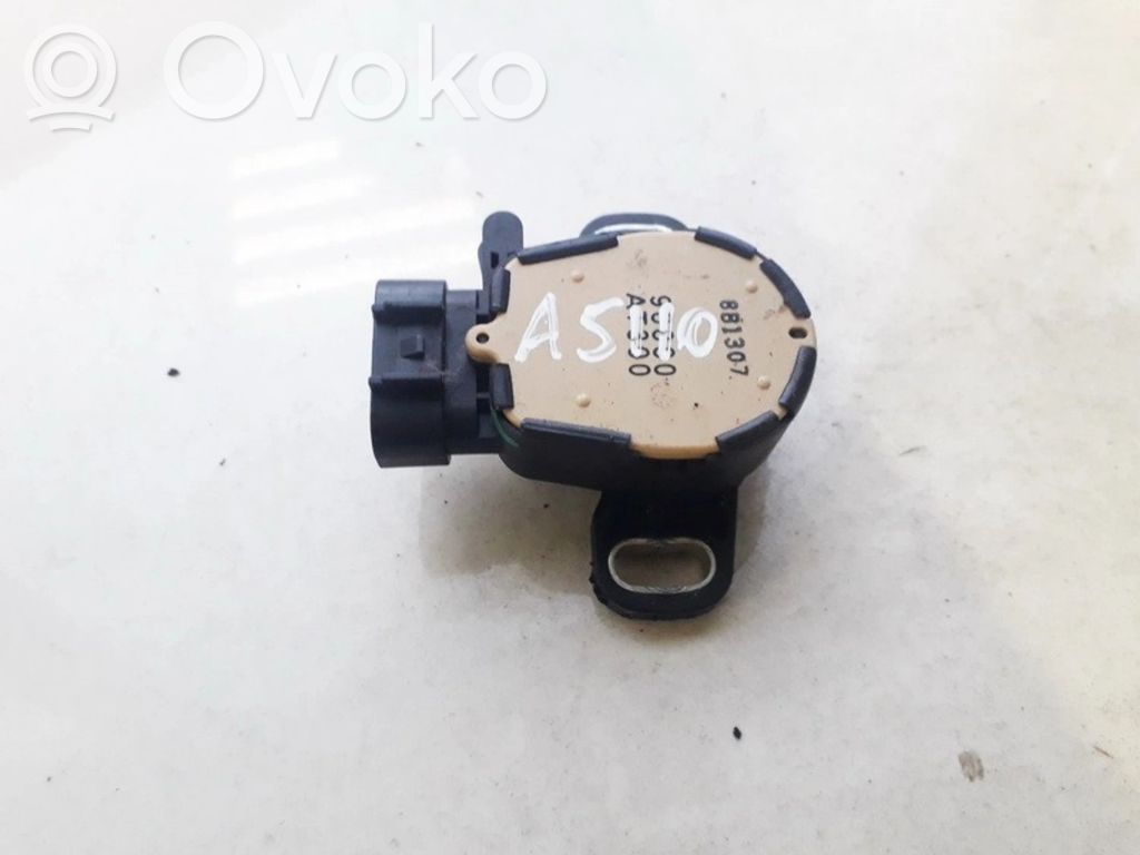 Throttle valve position sensor   90880,AT300,90880,AT300
