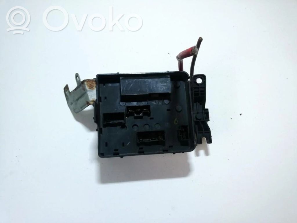 Rover 414 - 416 - 420 Module confort 