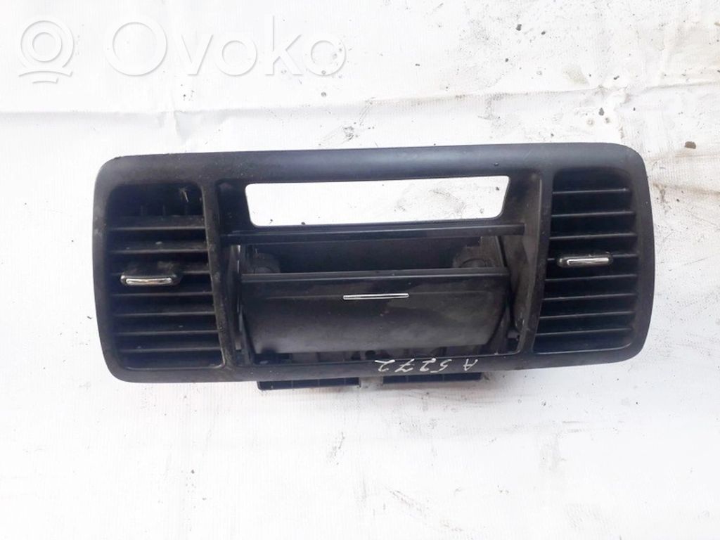 Subaru Legacy Luftausströmer Lüftungsdüse Luftdüse Mitte 