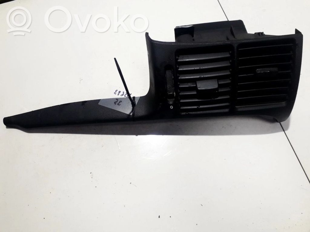 Opel Vectra B Centrinės oro grotelės 