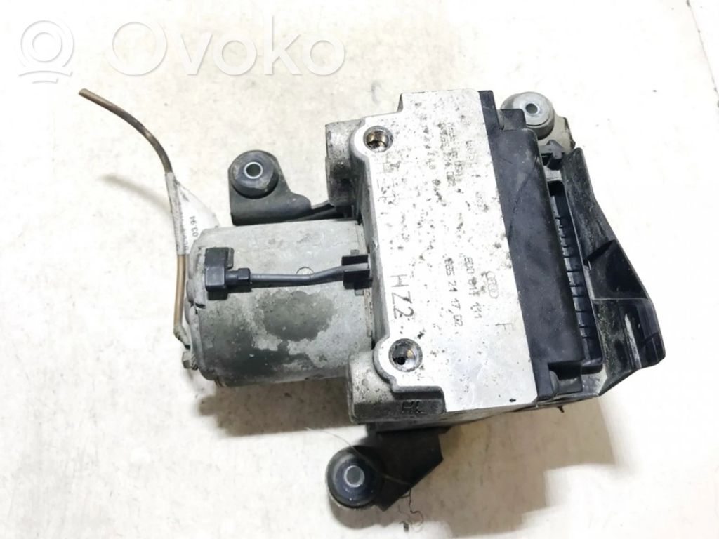 ABS-pumppu   8D0814111,665211702,0265214002,665211702,8D0814111