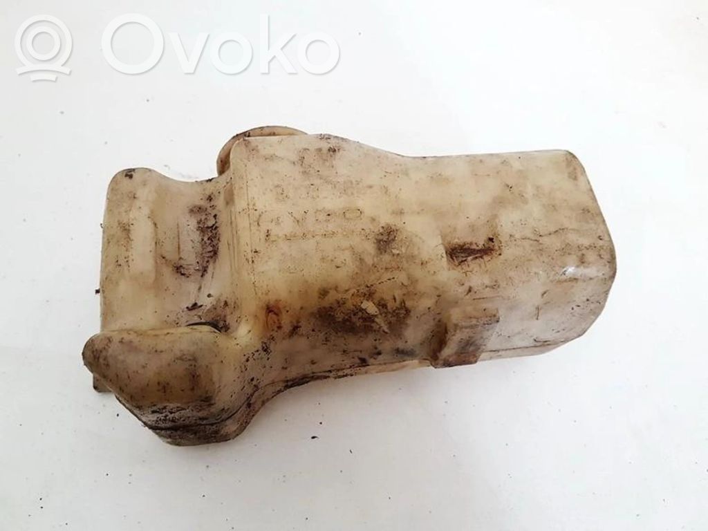 Opel Ascona C Langų skysčio bakelis 