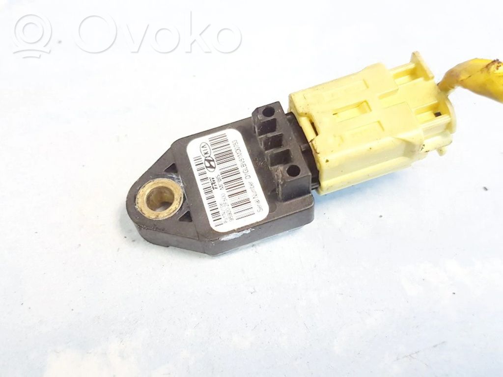 Airbagsensor Crashsensor Drucksensor   959202F500,959202F500,959202F500,959202F500