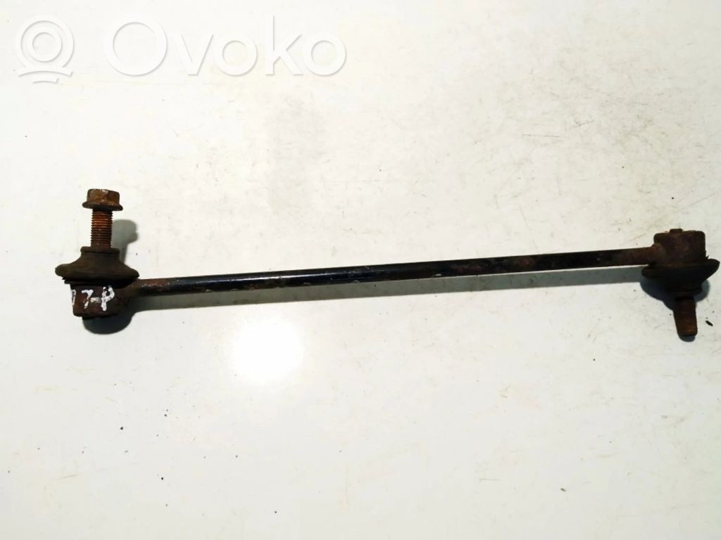 Front anti-roll bar/stabilizer link