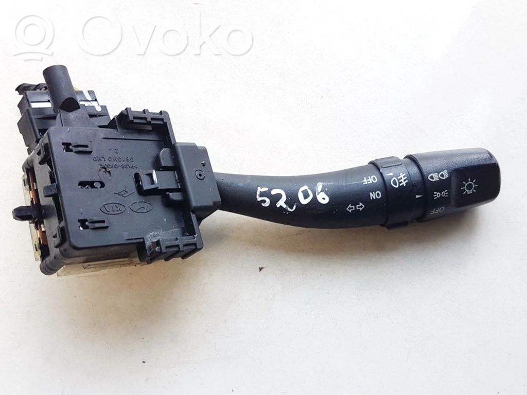 KIA Carnival Palanca de intermitentes 