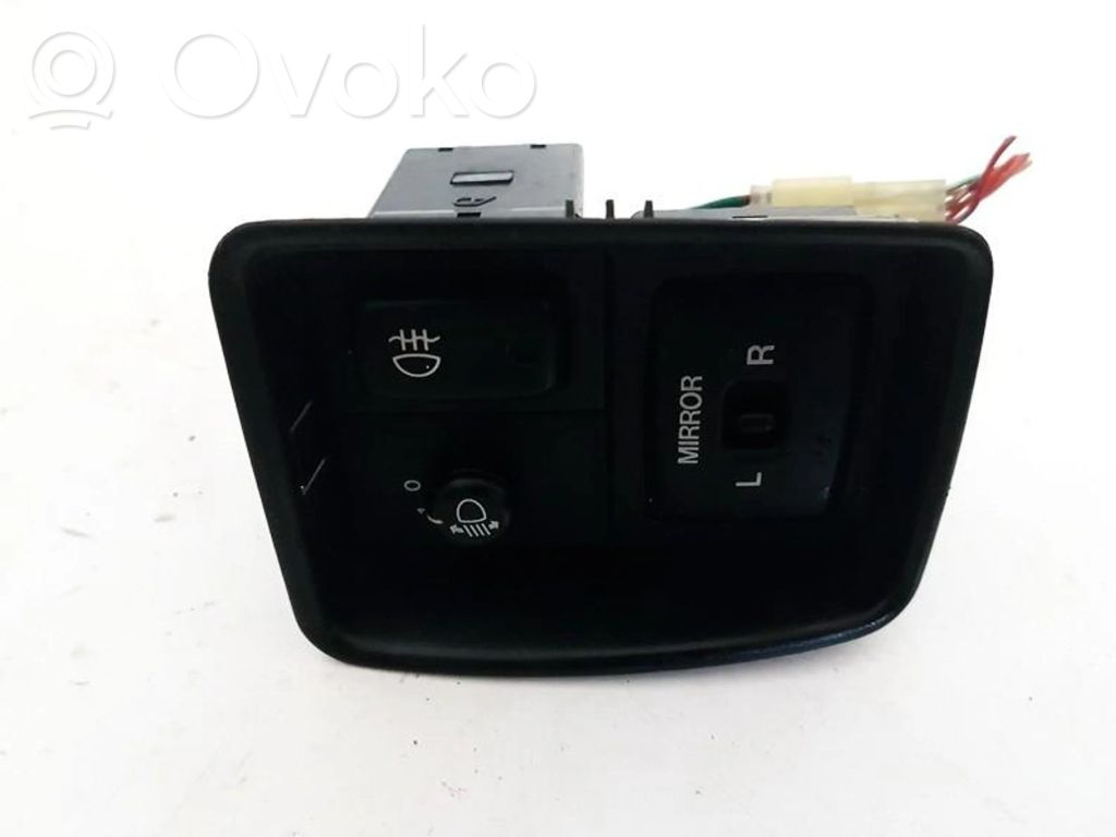 Suzuki Baleno EG Wing mirror switch 
