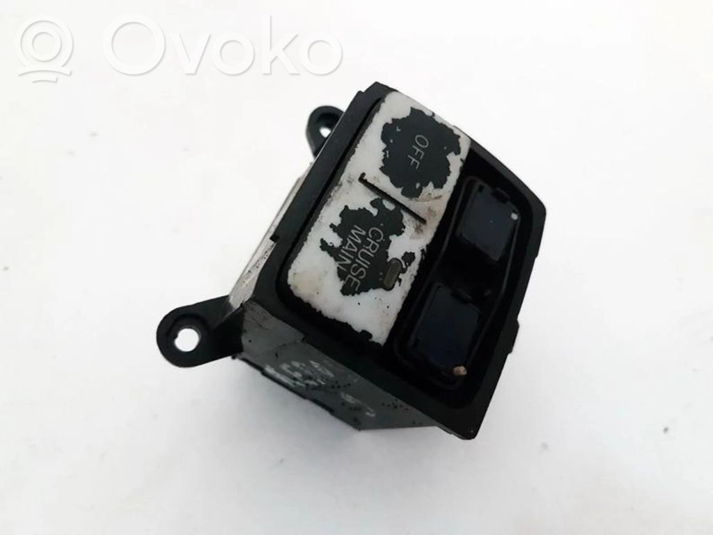 Mazda Xedos 9 Cruise control switch 