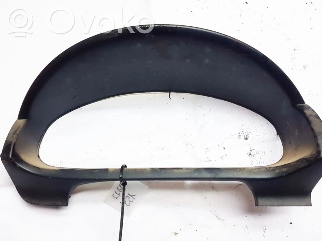 Mazda 2 Dashboard trim 
