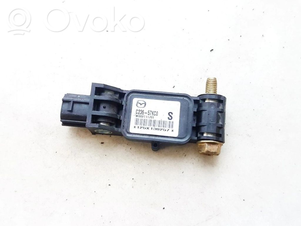 Airbagsensor Crashsensor Drucksensor   C23657KC0,C23657KC0,C23657KC0,C23657KC0