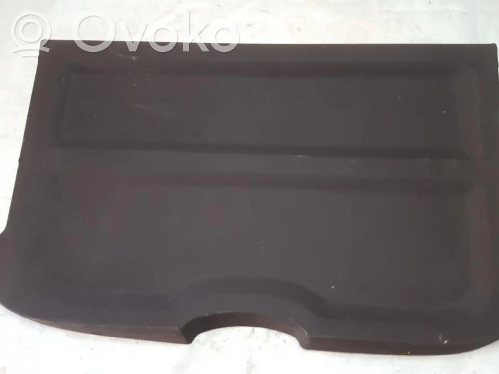 Opel Vectra C Hutablage 