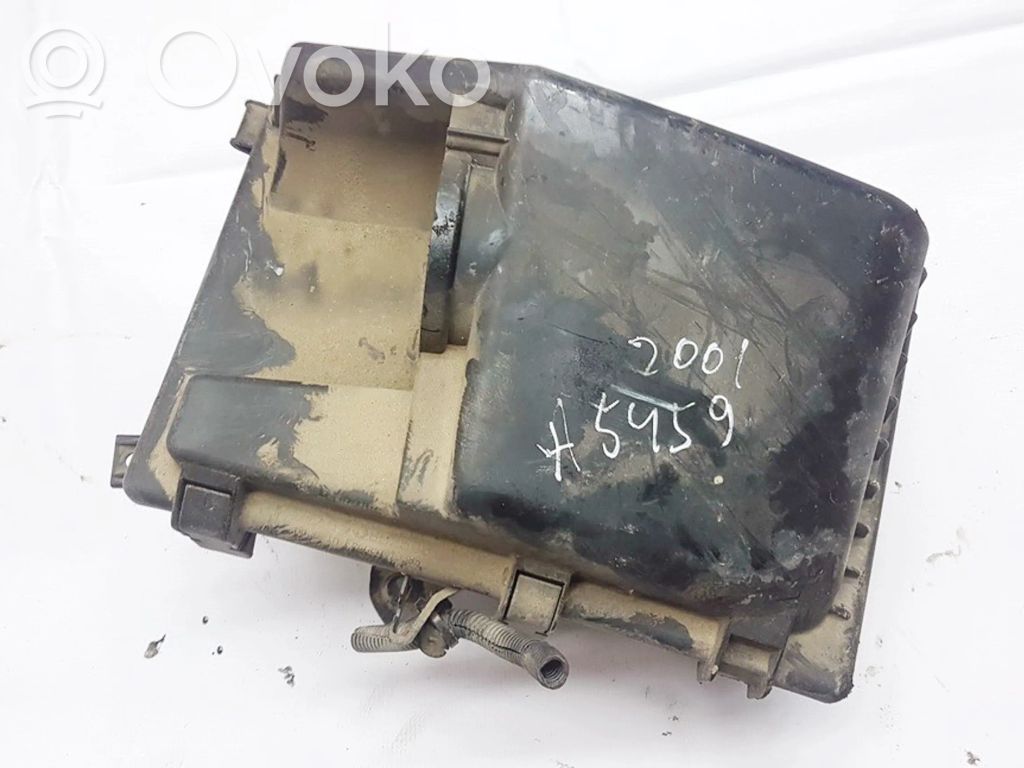 Volvo S60 Ilmansuodattimen kotelo