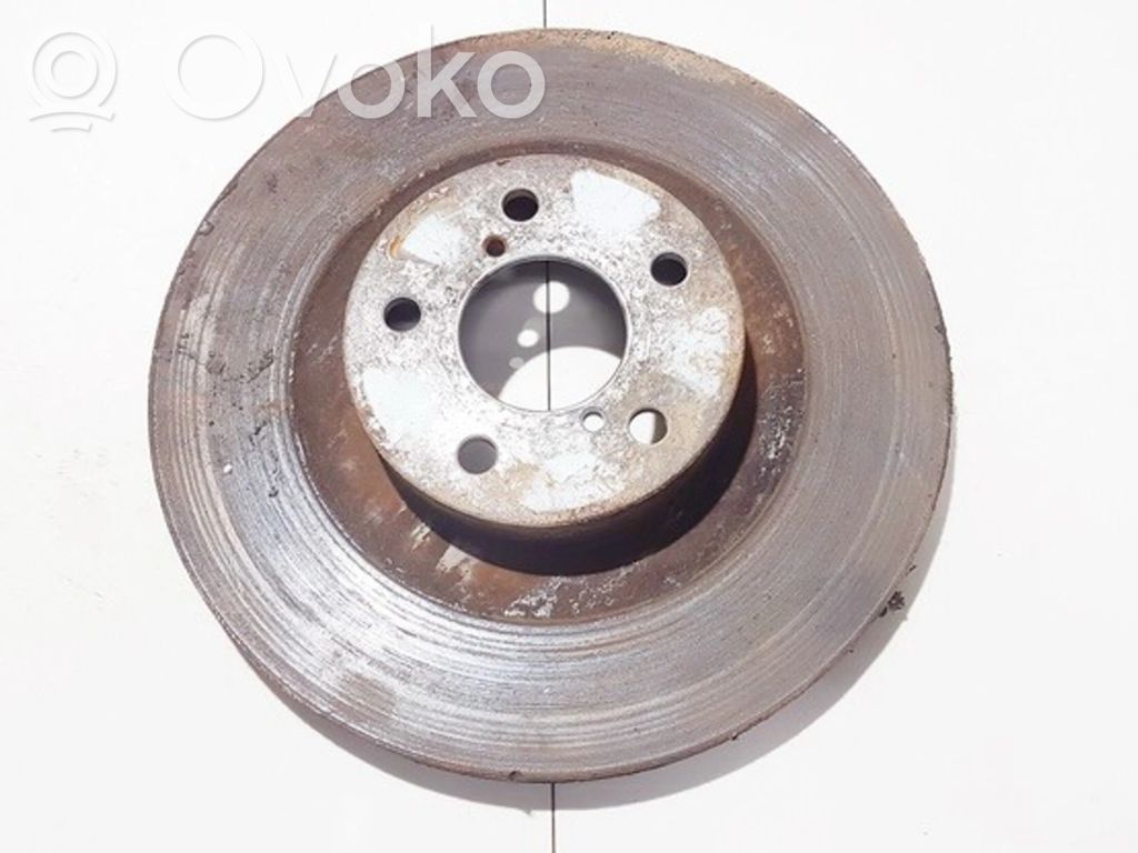 Subaru Legacy Disco del freno anteriore