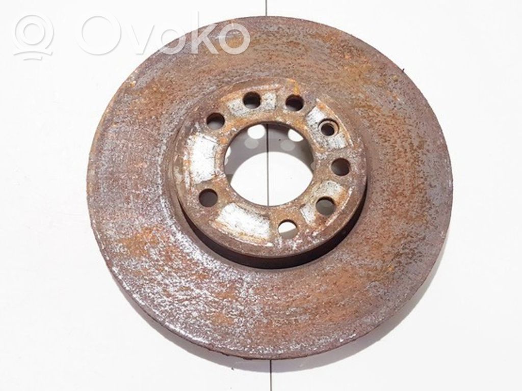 Saab 9-3 Ver1 Disco del freno anteriore 