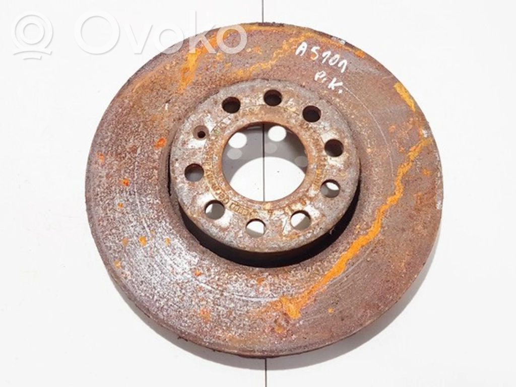 Audi A6 S6 C5 4B Disco del freno anteriore