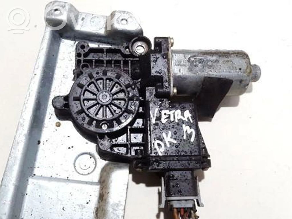 Opel Vectra B Motor macara geam ușă față 