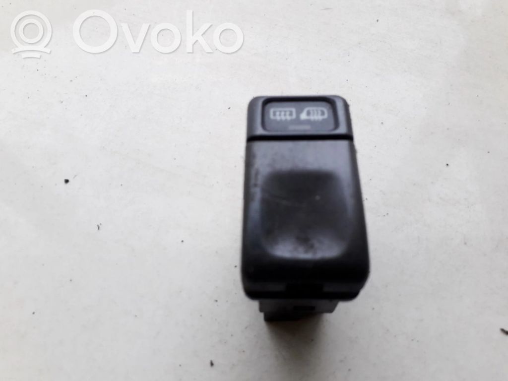 Przycisk / Przełącznik ogrzewania szyby przedniej / czołowej   9162952,96W45K,9162952,96W45K