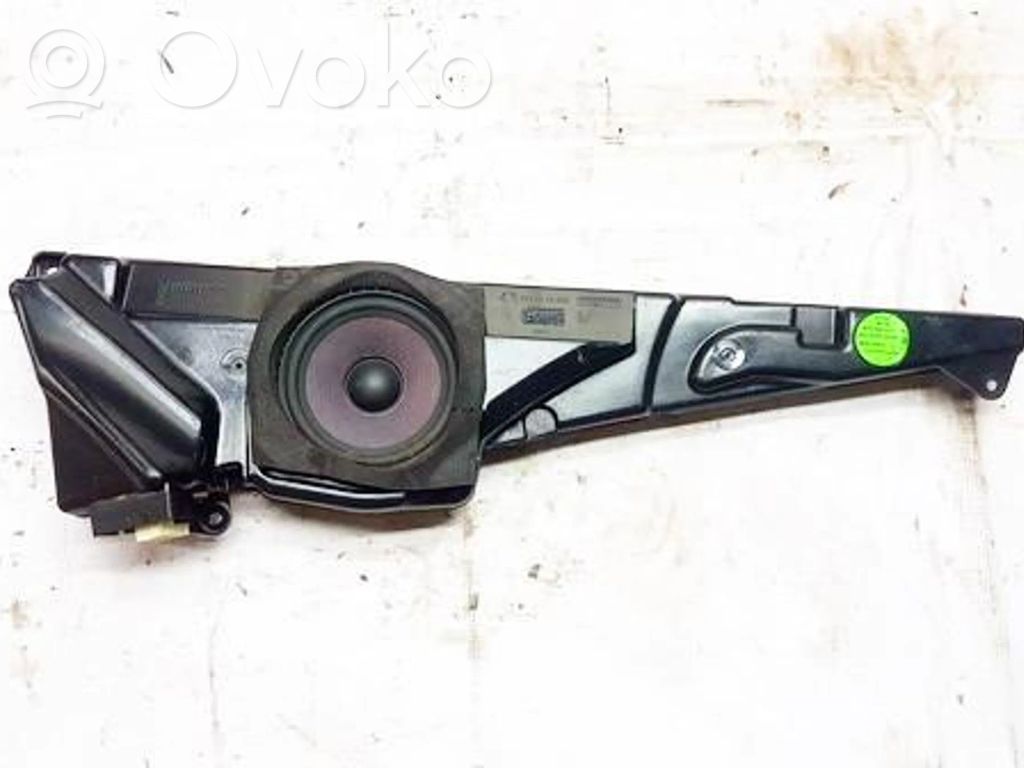 Altavoz subwoofer   65138362539,2360148B,2360148B,65138362539