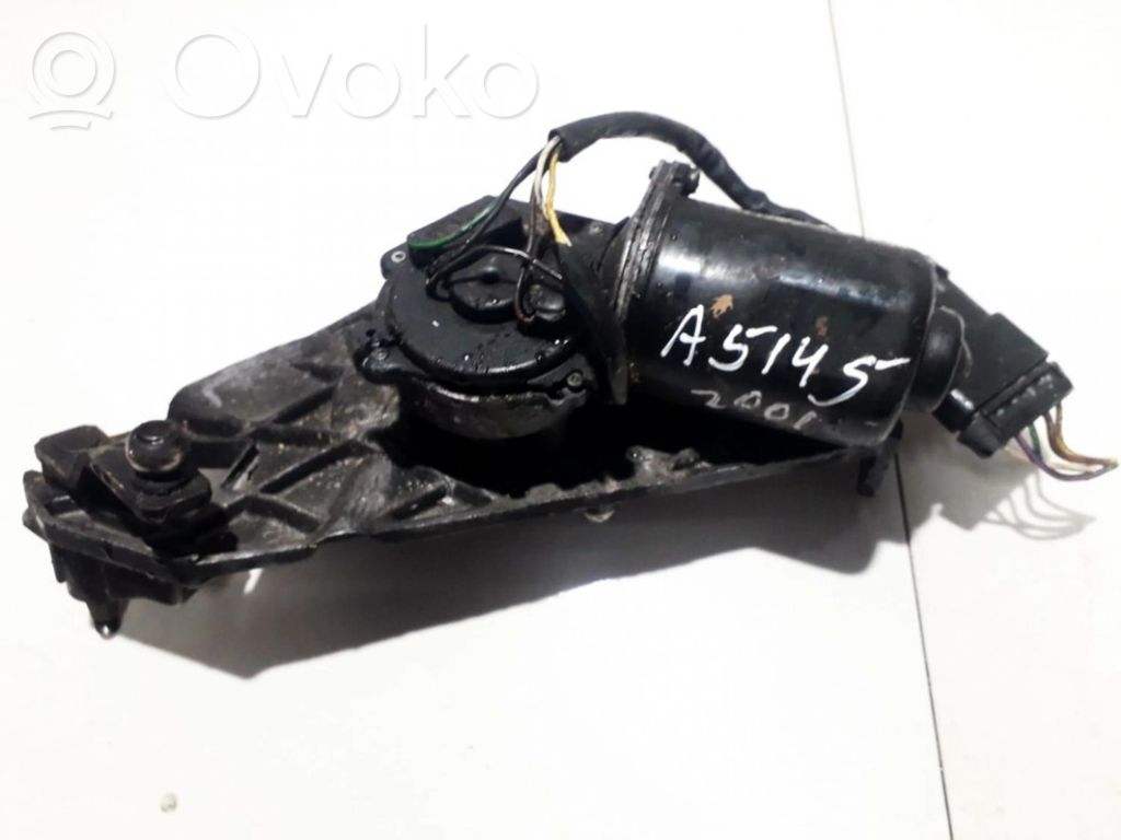 Opel Omega B2 Motor ștergător 