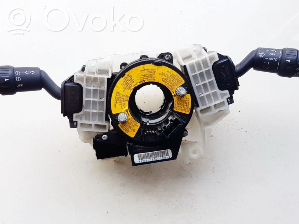 Mazda 5 Leva/interruttore dell’indicatore di direzione e tergicristallo