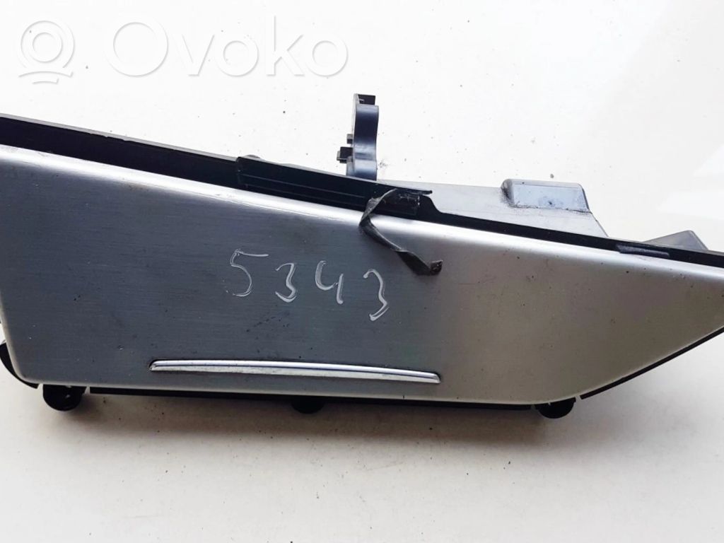 Audi A8 S8 D4 4H Schowek deski rozdzielczej 