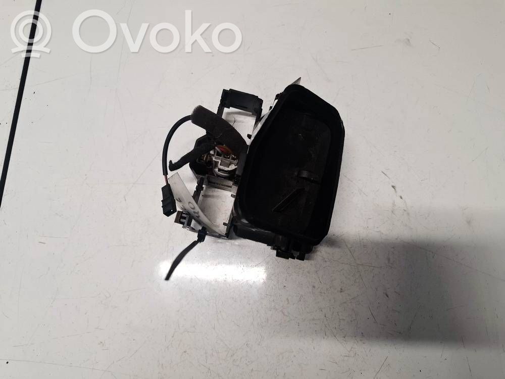 Audi A6 S6 C5 4B Grilă ventilație centrală 