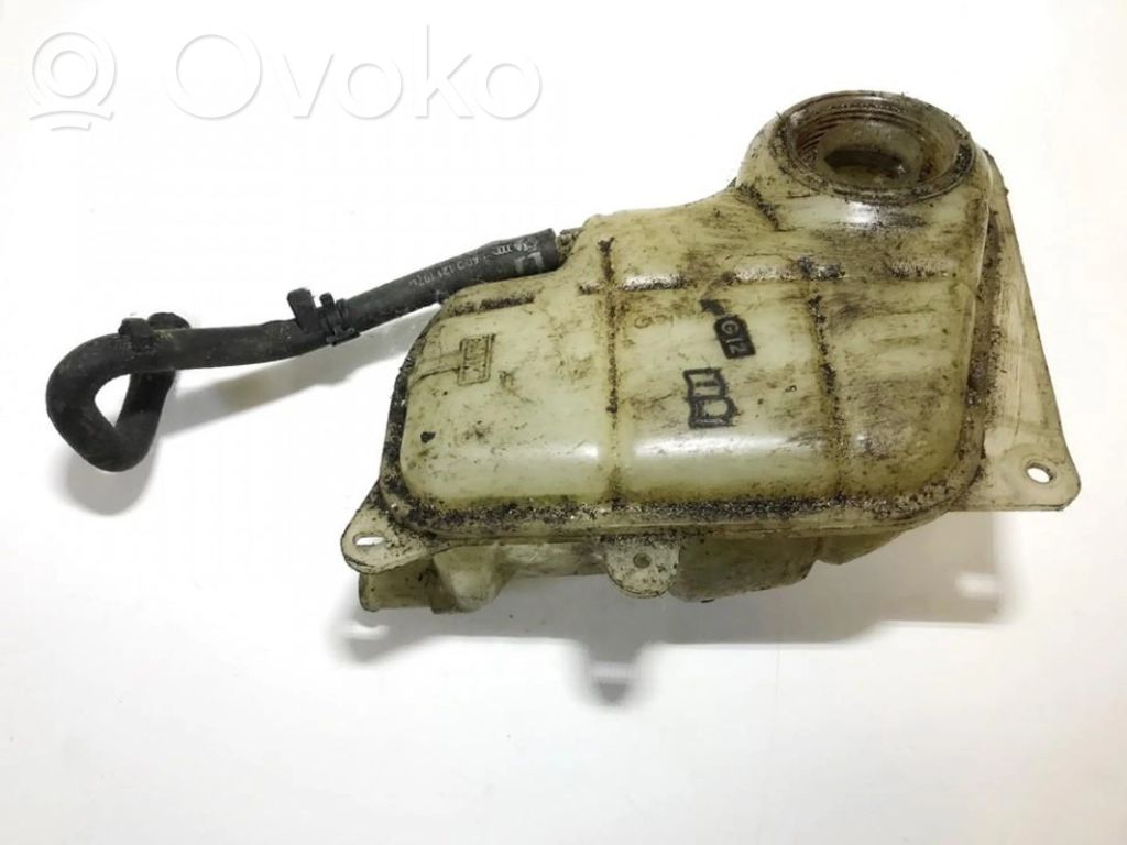 Volkswagen PASSAT B5.5 Serbatoio di compensazione del liquido refrigerante/vaschetta