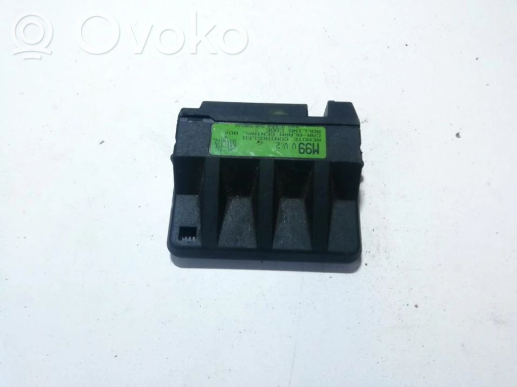 Sonstige Steuergeräte / Module   95005VV2,95005VV2