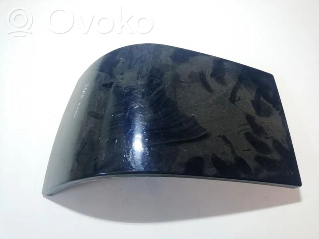 Saab 9000 CS Rear/tail light trim molding 
