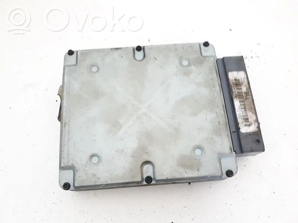 Unidad de control/módulo del motor   F5SB14A624AA,9F01A0,F5SB14A624AA,F5SB14A624AA