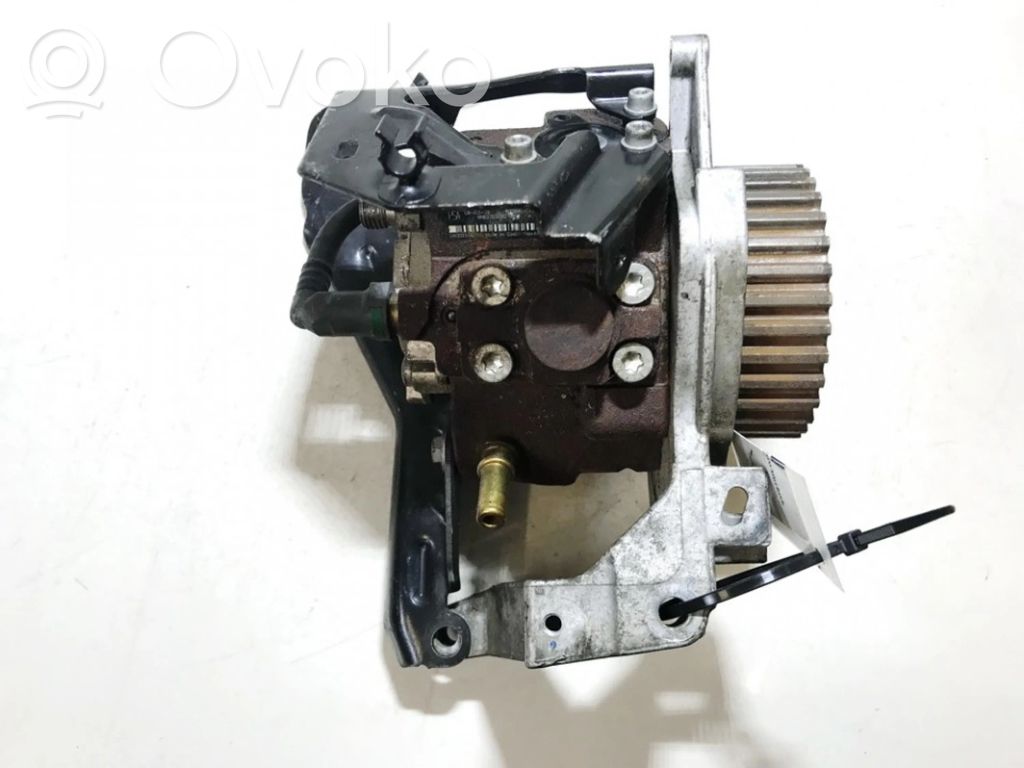 Volvo V50 Pompă injecție de înaltă presiune 