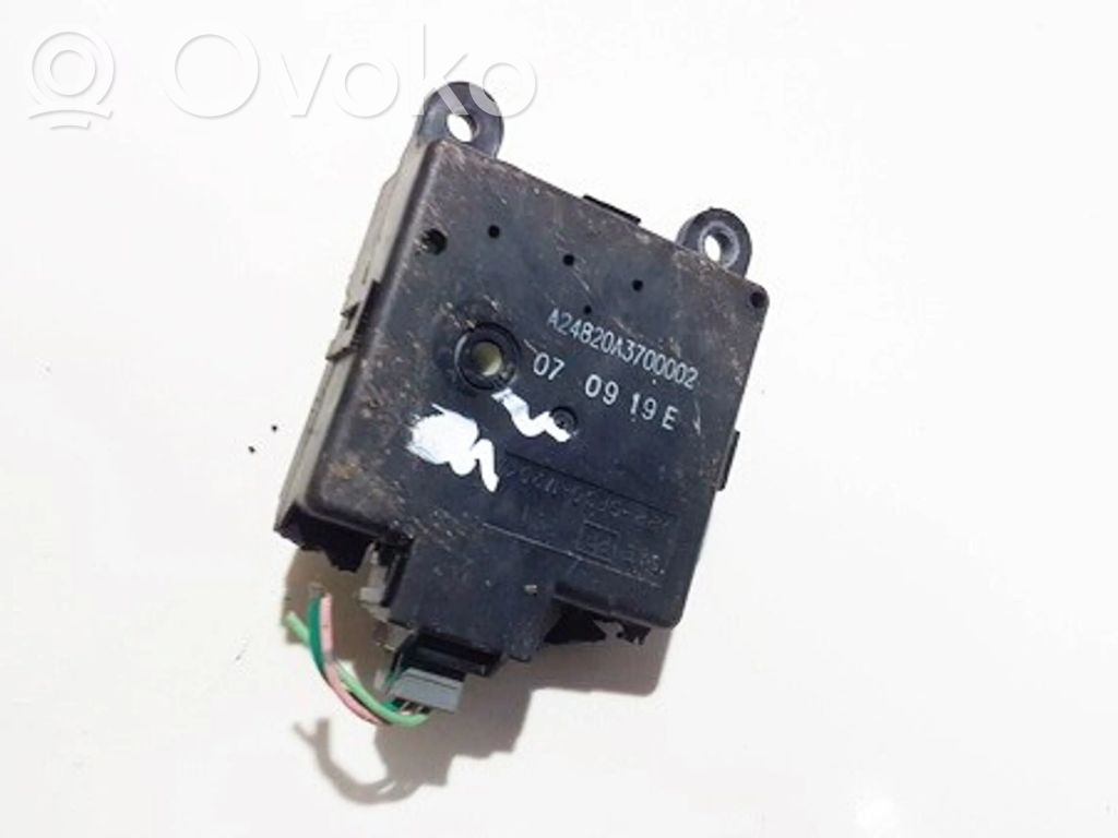 Honda Civic Motor/actuator clapetă aer 